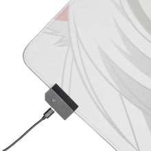 Load image into Gallery viewer, Monogatari (Series) RGB LED Mouse Pad (Desk Mat)
