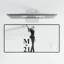 Load image into Gallery viewer, Anime Noblesse Mouse Pad (Desk Mat)
