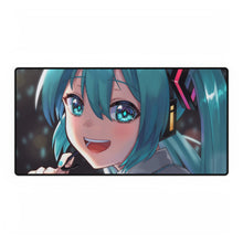 Load image into Gallery viewer, Vocaloid Mouse Pad (Desk Mat)
