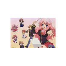 Load image into Gallery viewer, Baka And Test Rug
