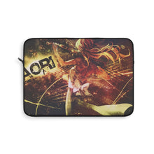Load image into Gallery viewer, Anime Your Lie in April Laptop Sleeve

