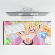 Load image into Gallery viewer, Anime Tokyo Revengers Mouse Pad (Desk Mat)
