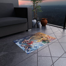 Load image into Gallery viewer, Anime Kantai Collection Rug
