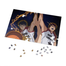 Load image into Gallery viewer, Kuroko&#39;s Basketball Jigsaw Puzzle
