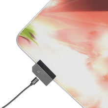 Load image into Gallery viewer, Touhou RGB LED Mouse Pad (Desk Mat)
