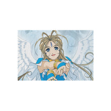 Load image into Gallery viewer, Ah! My Goddess Rug
