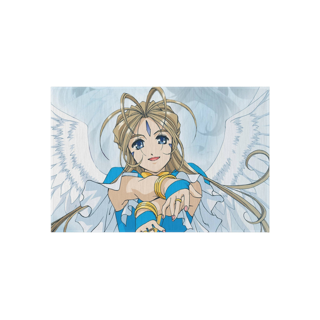 Ah! My Goddess Rug