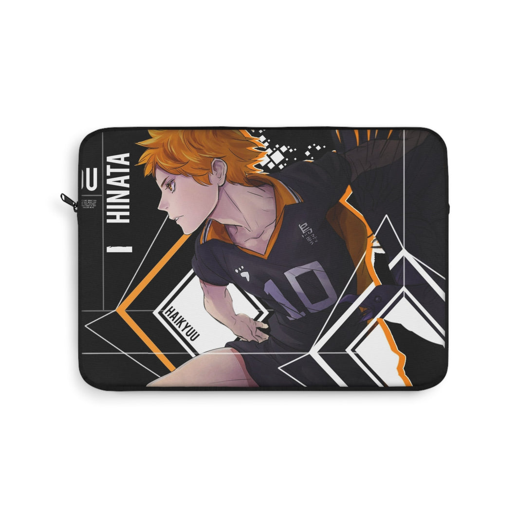 Anime Haikyu!! Laptop Sleeve