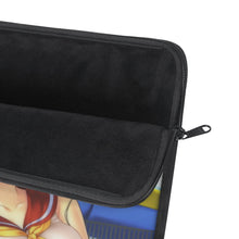 Load image into Gallery viewer, Nao Tomori Face Laptop Sleeve
