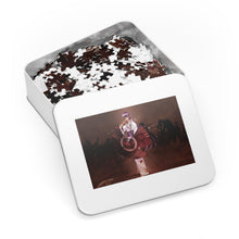 Load image into Gallery viewer, Dance of the end Jigsaw Puzzle
