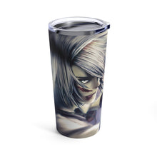 Load image into Gallery viewer, Hakuouki Shinsengumi Kitan Tumbler 20oz
