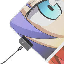 Load image into Gallery viewer, Assassination Classroom RGB LED Mouse Pad (Desk Mat)
