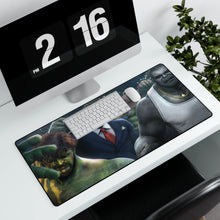 Load image into Gallery viewer, Marvel's Avengers Mouse Pad (Desk Mat)
