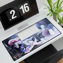 Load image into Gallery viewer, Zombie Land Saga by Mouse Pad (Desk Mat)
