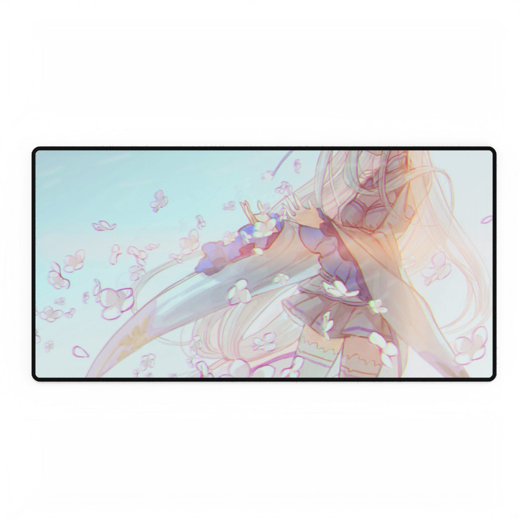 Anime Re:ZERO -Starting Life in Another World- Mouse Pad (Desk Mat)