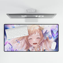 Load image into Gallery viewer, Anime The iDOLM@STER: Shiny Colors Mouse Pad (Desk Mat)
