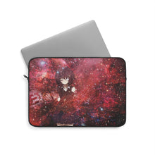 Load image into Gallery viewer, Another Mei Misaki Laptop Sleeve
