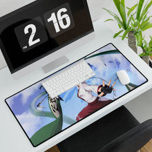 Load image into Gallery viewer, Anime Naruto Mouse Pad (Desk Mat)
