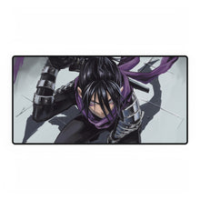 Load image into Gallery viewer, Speed-o'-Sound Sonic Mouse Pad (Desk Mat)
