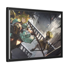 Load image into Gallery viewer, Anime Fate/Apocrypha Canvas Framed Art Print
