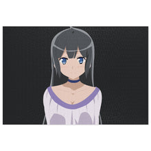 Load image into Gallery viewer, Is It Wrong To Try To Pick Up Girls In A Dungeon? 8k Jigsaw Puzzle
