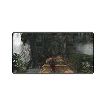 Load image into Gallery viewer, Castlevania Mouse Pad (Desk Mat)
