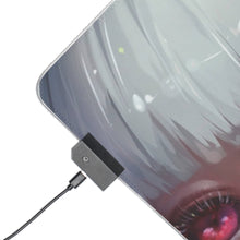 Load image into Gallery viewer, Anime Tokyo Ghoul RGB LED Mouse Pad (Desk Mat)
