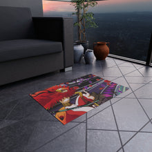 Load image into Gallery viewer, Katanagatari Rug
