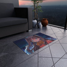 Load image into Gallery viewer, Fate/Stay Night: Unlimited Blade Works - Rin Tohsaka Rug
