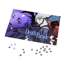 Load image into Gallery viewer, Anime Death Parade Jigsaw Puzzle
