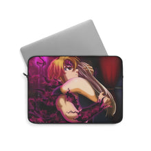 Load image into Gallery viewer, Meliodas &amp; Elizabeth Laptop Sleeve
