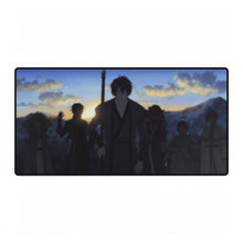 Load image into Gallery viewer, Akatsuki No Yona Mouse Pad (Desk Mat)
