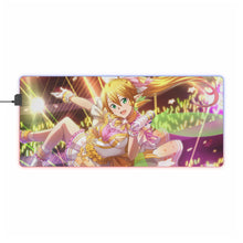Load image into Gallery viewer, Sword Art Online RGB LED Mouse Pad (Desk Mat)
