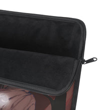 Load image into Gallery viewer, Falling Devil - Chainsaw Man Laptop Sleeve
