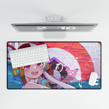 Load image into Gallery viewer, One Piece Film: Red Mouse Pad (Desk Mat)
