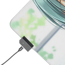 Load image into Gallery viewer, Anime Kantai Collection RGB LED Mouse Pad (Desk Mat)
