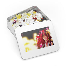 Load image into Gallery viewer, Anime Food Wars: Shokugeki no Soma Jigsaw Puzzle
