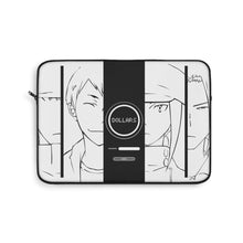 Load image into Gallery viewer, Anime Durarara!! Laptop Sleeve
