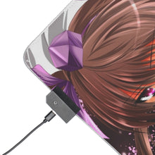 Load image into Gallery viewer, Touhou RGB LED Mouse Pad (Desk Mat)
