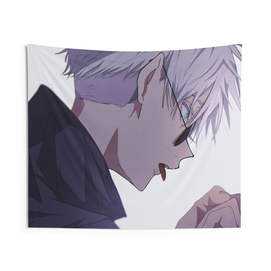 Jujutsu Kaisen Indoor Wall Tapestry