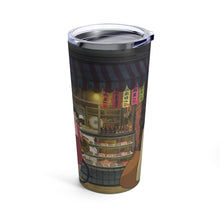 Load image into Gallery viewer, From Up On Poppy Hill Tumbler 20oz
