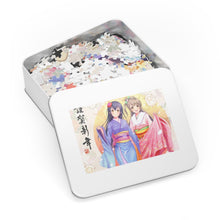 Load image into Gallery viewer, Kotori Minami, Umi sonoda Jigsaw Puzzle
