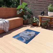 Load image into Gallery viewer, Code Geass Rug
