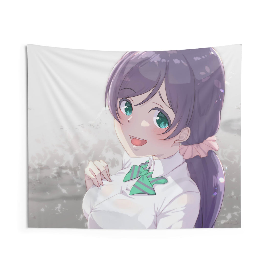 Love Live! Indoor Wall Tapestry