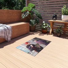 Load image into Gallery viewer, Ascendance of a Bookworm Rug
