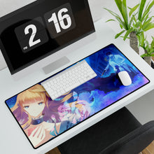 Load image into Gallery viewer, Remember Mouse Pad (Desk Mat)
