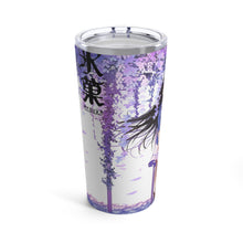 Load image into Gallery viewer, Eru Chitanda  And  Hōtarō Oreki Full body Tumbler 20oz
