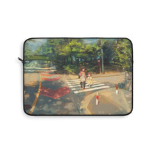 Load image into Gallery viewer, Anime Clannad Laptop Sleeve
