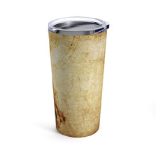 Load image into Gallery viewer, Jigoku Shōjo Tumbler 20oz
