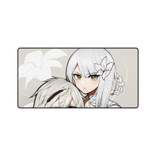 Load image into Gallery viewer, NieR: Automata Mouse Pad (Desk Mat)
